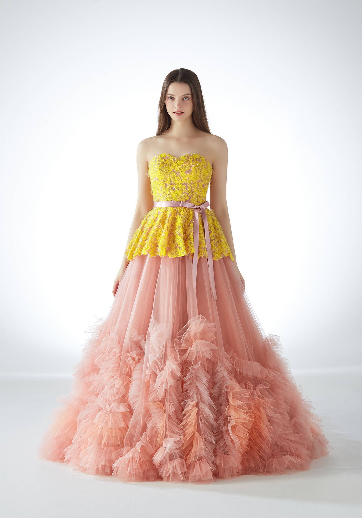ANNA SUIWedding Dress 22SS-02 – アナ スイ ジャパン 公式ウェブストア